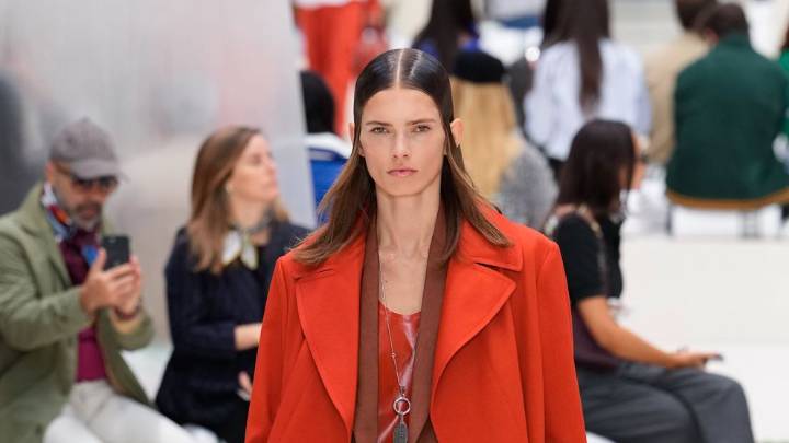 Lacoste Spring 2026 Ready-to-Wear Collection
