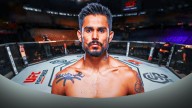 Luan Lacerda returns to winning ways with submission in front of home crowd at UFC Rio
