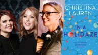 'In a Holidaze' Netflix Christmas Film: What We Know So Far