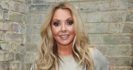 This Morning legend lifts lid on wild night out with Carol Vorderman