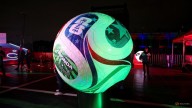 African qualifiers to provide seven more World Cup finalists