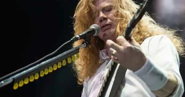 Megadeth anuncia conciertos de despedida en México
