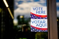 Letter: It’s taken 250 years of arguing, pleading and amending of the Constitution to make it possible for everyone to vote. Why don’t we?