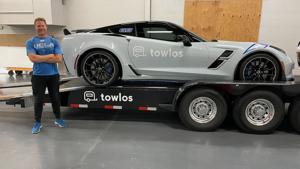 Have a Car Hauler, ATV or Boat Trailer Sitting Around? Towlos Helps You Turn It Into Income