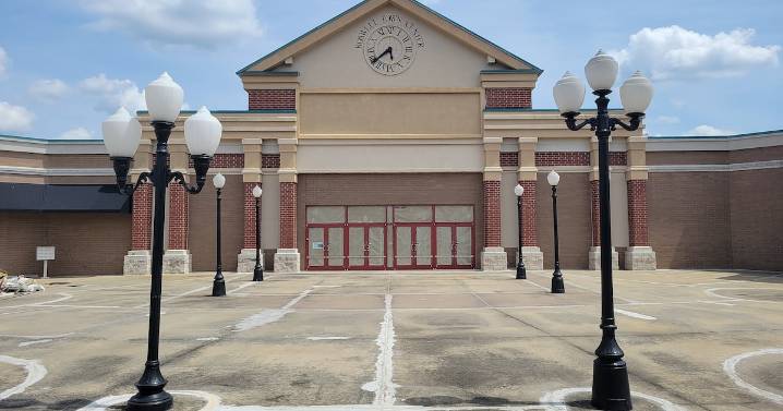 ‘Roswell is open for business’: How two projects could reshape the suburb.