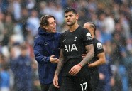 Thomas Frank provides Cristian Romero injury update ahead of Everton vs Tottenham