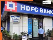 Amid layoffs due to AI, HDFC Bank CEO makes BIG prediction, says, ‘AI is not going to…’