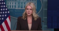 White House denies Trump aims to 'take over' cities with the military