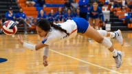 El Paso, Texas high school sports scoreboard: Sept. 30