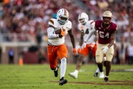 Miami Hurricanes vs. FSU Seminoles: Time, TV info, odds