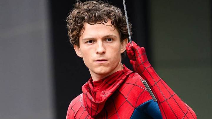 Tom Holland’s father explains what really happened on set and why Tom spent one night in the hospital