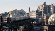 2 girls die while apparently ‘surfing' atop New York City subway train