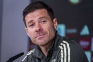 Xabi Alonso zanja el ‘caso Vinicius’: «Habló con el corazón, tema zanjado»