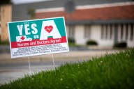 Santa Clara County Sales Tax, Measure A, Pitched to Offset Deep Medicaid Cuts