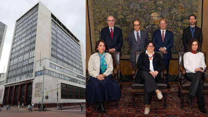 Hoy, Junta del Banco de la República anuncia qué decisión tomará con las tasas de interés. ¿Seguirá el camino de la Reserva Federal?