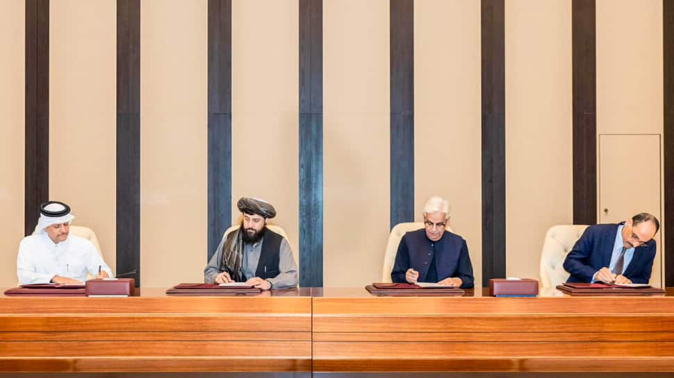 Crucial Pakistan-Afghanistan Talks Collapse Amid Demand For Military Action Against TTP