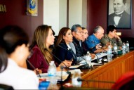 Aprobaron obras para servicios en Ensenada con ramo 33