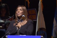 New York AG to be arraigned on fraud charges in Norfolk