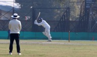 JKCA, Mumbai face off in Ranji Trophy season opener at Sher