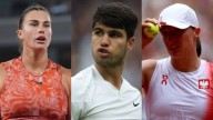 Carlos Alcaraz Breaks Silence on Online Hate After Iga Swiatek and Aryna Sabalenka’s Alarming Confessions Days after WTA stars admitted to being harassed online for their performances, Carlos Alcaraz 