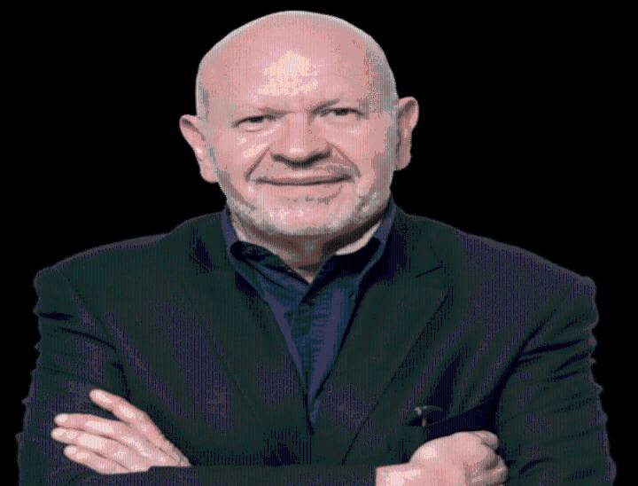 El asesinato del abogado Cohen (Raymundo Riva Palacio)