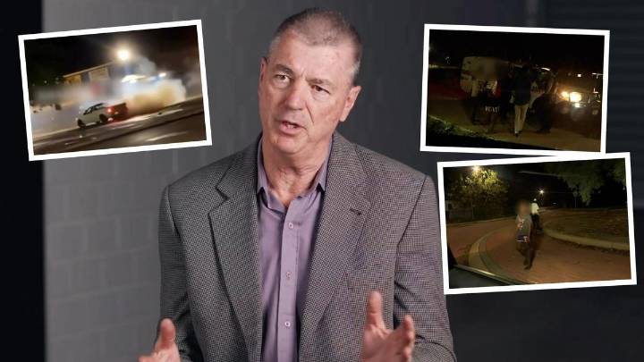 Kununurra crime wave: Top cops blame unsavoury hours and unsafe homes for Kimberley kids running amok