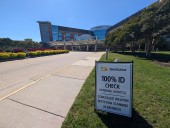 Sentara Williamsburg begins weapons screening at hospital entrance
