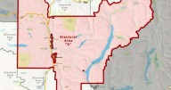 B.C. dam failure risk triggers state of local emergency