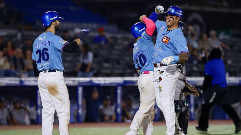 Charros despliega ofensiva de 18 hits; amarra la serie ante Nayarit
