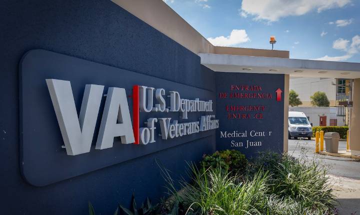 Thomas Rivera Schatz pide al secretario de Guerra el acceso de los veteranos de Puerto Rico al principal plan médico
