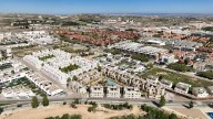 ¿Por qué Cuarte crece el doble que Zaragoza en ventas de vivienda?