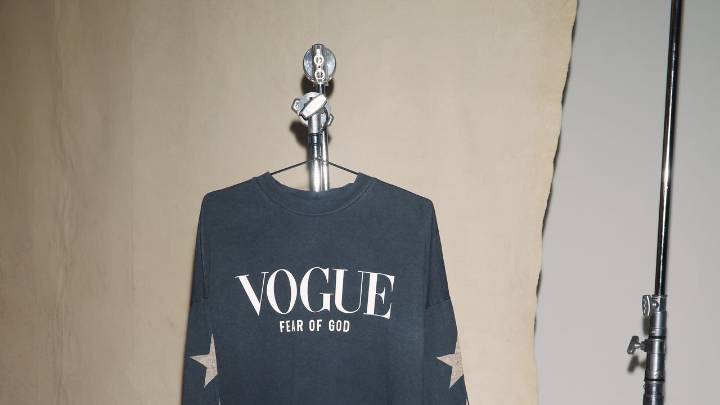 Vogue and Fear of God Unveil a Limited Edition Capsule Ahead of Vogue World: Hollywood