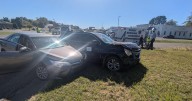 One injured in McCracken County crash; expect traffic delays