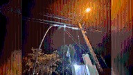 Copper theft crew caught in Los Angeles with $50K in wire