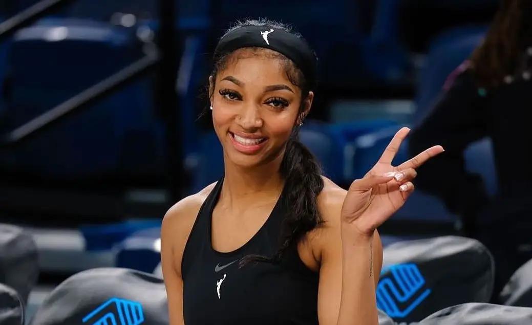 'A Victoria’s Secret Angel?? Please: 'Fans Race to Defend Angel Reese’s Runway Debut After Trolls Claim She Doesn't Meet Model Standards