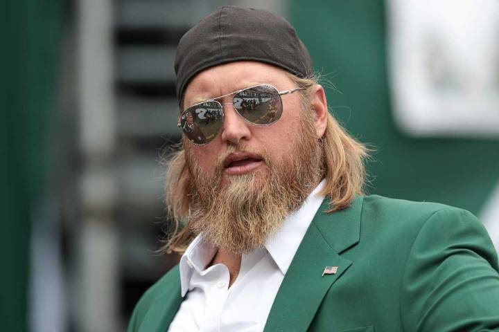 Nick Mangold, Jets legend, dead at 41 due to complications from kidney disease