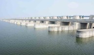 Two years after collapse, Congress govt moves to restore Medigadda barrage