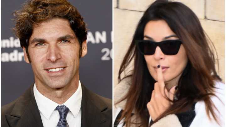 El acercamiento parisino de Maria Cerqueira y Cayetano Rivera: todas las pistas de su reconciliación