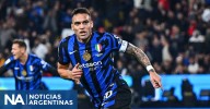 Cómo ver en vivo Inter vs Fiorentina: horario y formaciones
