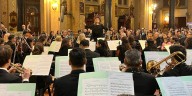 La Orquesta Sinfónica de la Universidad del Salvador celebra 25 años con un gran concierto en Luján