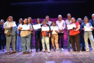 CHACO: Familias Resistencianas Ya Cuentan Con Su Certificado Del RUBH