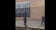 Manchester Synagogue Attack: Two Dead, Three Injured In UK