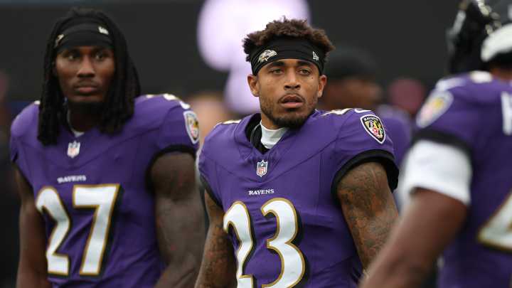 What's the latest on ex-Packers CB Jaire Alexander in…