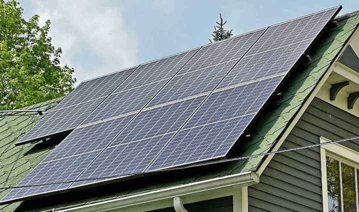 Michigan fights loss of $156M in low-income solar funding