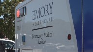 Emory Hospital Warner Robins ambulance response times drop nearly a third