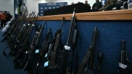 Investigan si Comando Vermelho usó un FAL del Ejército argentino en la masacre de Río