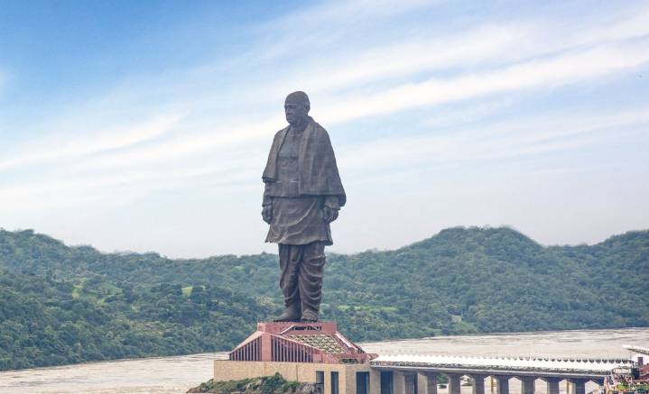 Sardar Vallabhbhai Patel and the Economics of Unity: How Integration Built the Foundations of Modern India