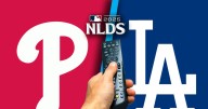 Phillies vs Dodgers: ¿A qué hora y dónde ver EN VIVO el juego 3 de la Serie Divisional 2025 de la Liga Nacional en la MLB? (miércoles 8 de octubre)