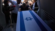 Israeli PM says Hamas returned hostage already buried