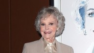 Actress June Lockhart Dead: 'Lassie' and 'Lost in Space' Star Was 100